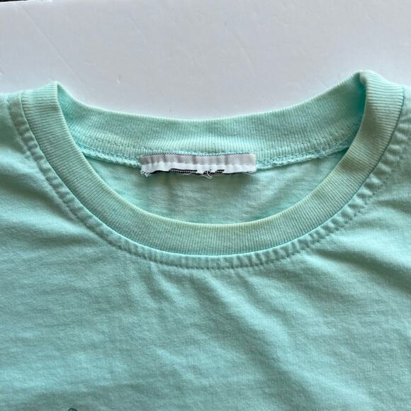 Vintage Sea Shells Shore Beach Ocean Starfish Nature T Shirt Single Stitch XL - Picture 7 of 11